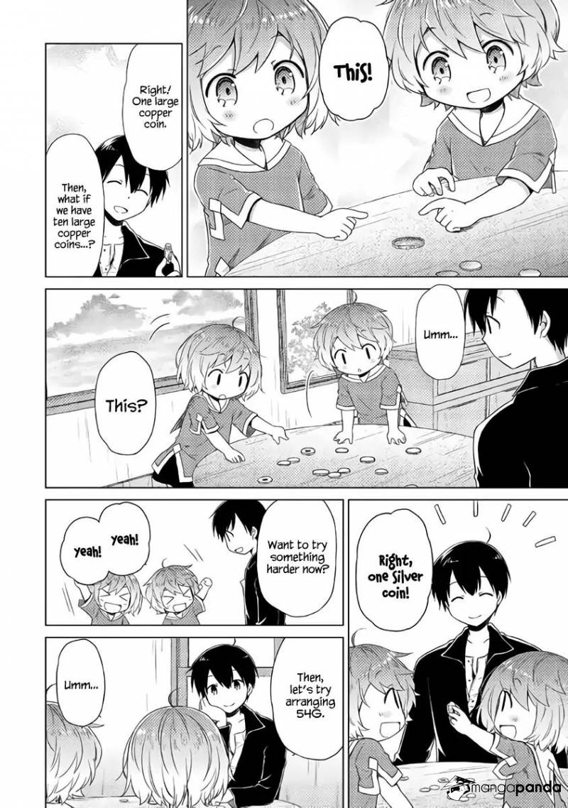 Isekai Yururi Kikou: Kosodate Shinagara Boukensha Shimasu Chapter 14 — Page 7