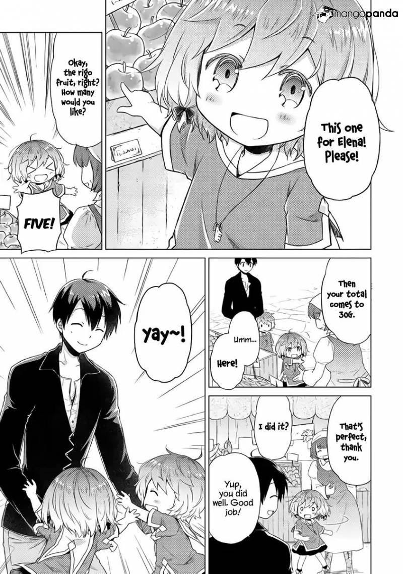 Isekai Yururi Kikou: Kosodate Shinagara Boukensha Shimasu Chapter 14 — Page 12