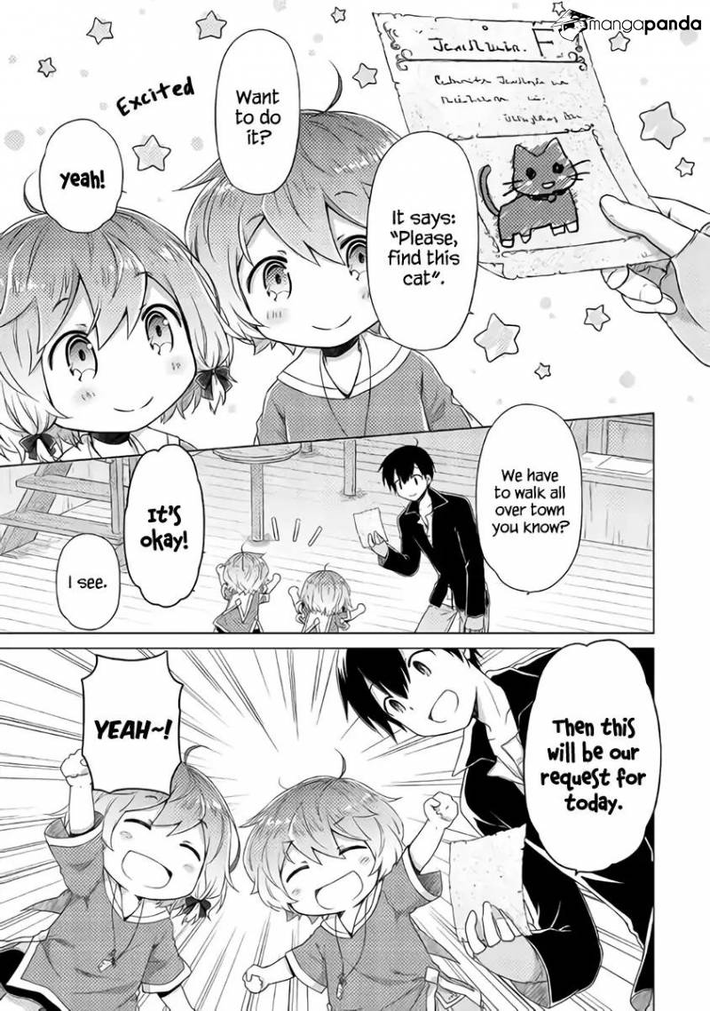 Isekai Yururi Kikou: Kosodate Shinagara Boukensha Shimasu Chapter 14 — Page 18