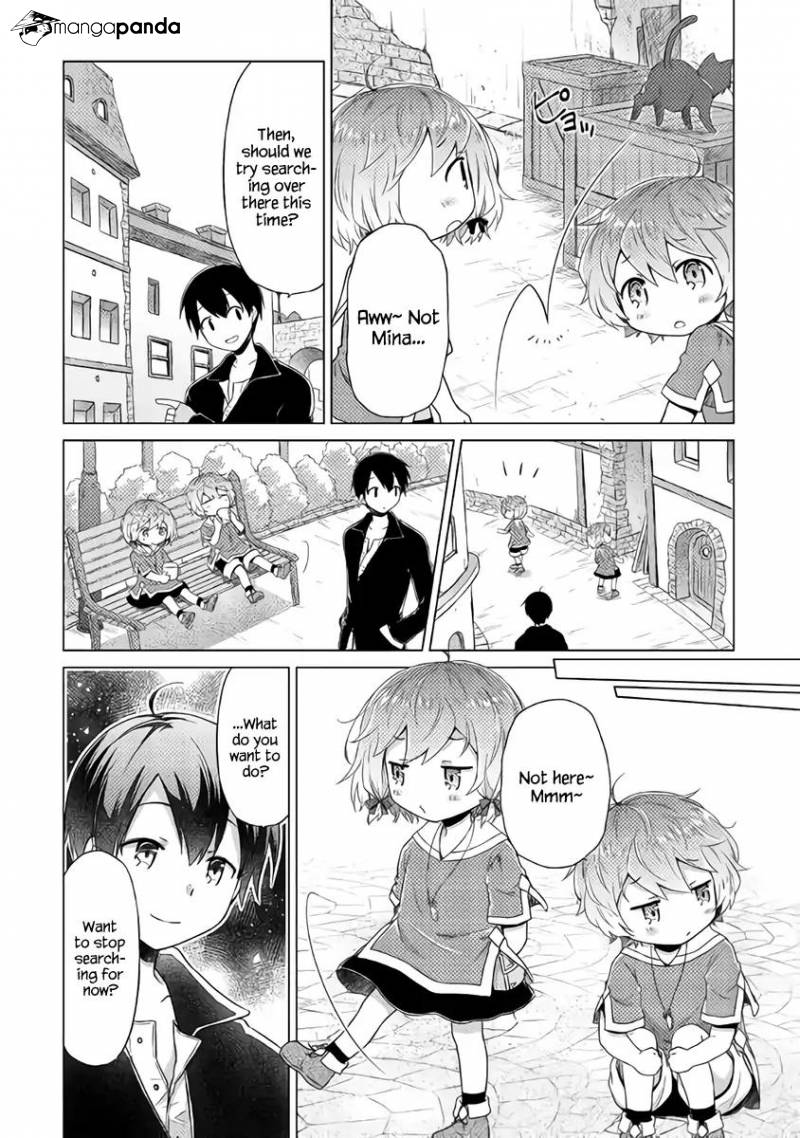 Isekai Yururi Kikou: Kosodate Shinagara Boukensha Shimasu Chapter 14 — Page 21