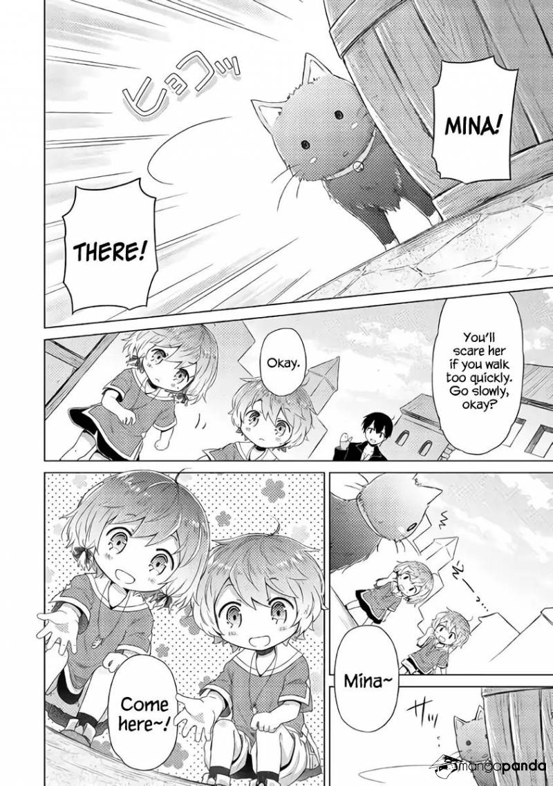 Isekai Yururi Kikou: Kosodate Shinagara Boukensha Shimasu Chapter 14 — Page 23