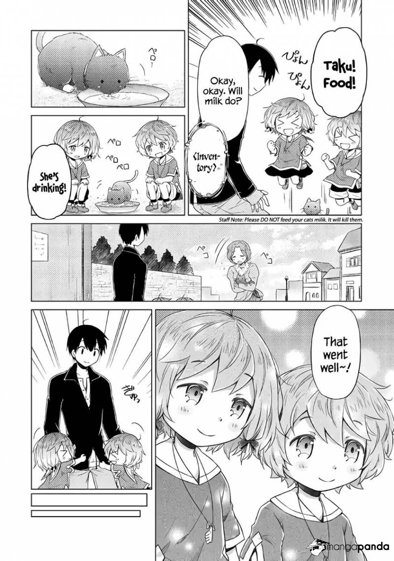 Isekai Yururi Kikou: Kosodate Shinagara Boukensha Shimasu Chapter 14 — Page 25