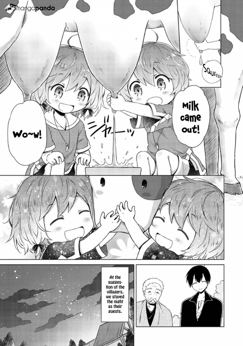 Isekai Yururi Kikou: Kosodate Shinagara Boukensha Shimasu Chapter 15 — Page 22