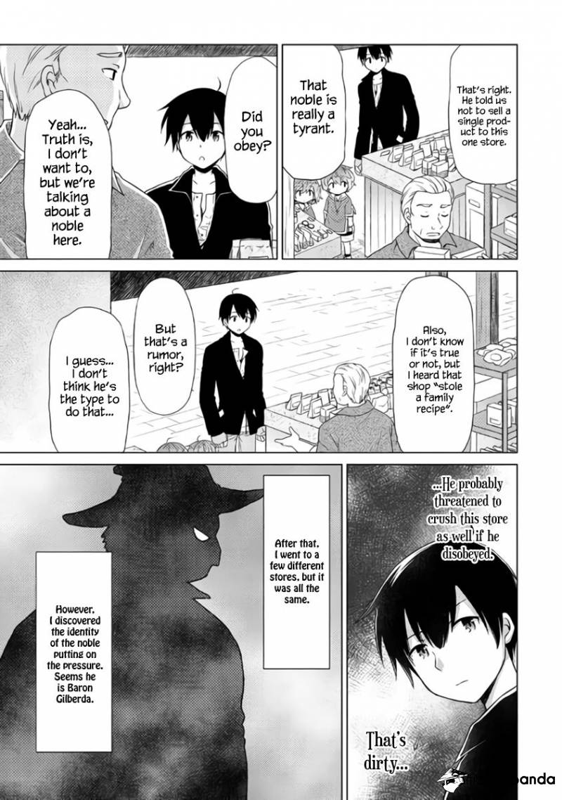 Isekai Yururi Kikou: Kosodate Shinagara Boukensha Shimasu Chapter 15 — Page 26
