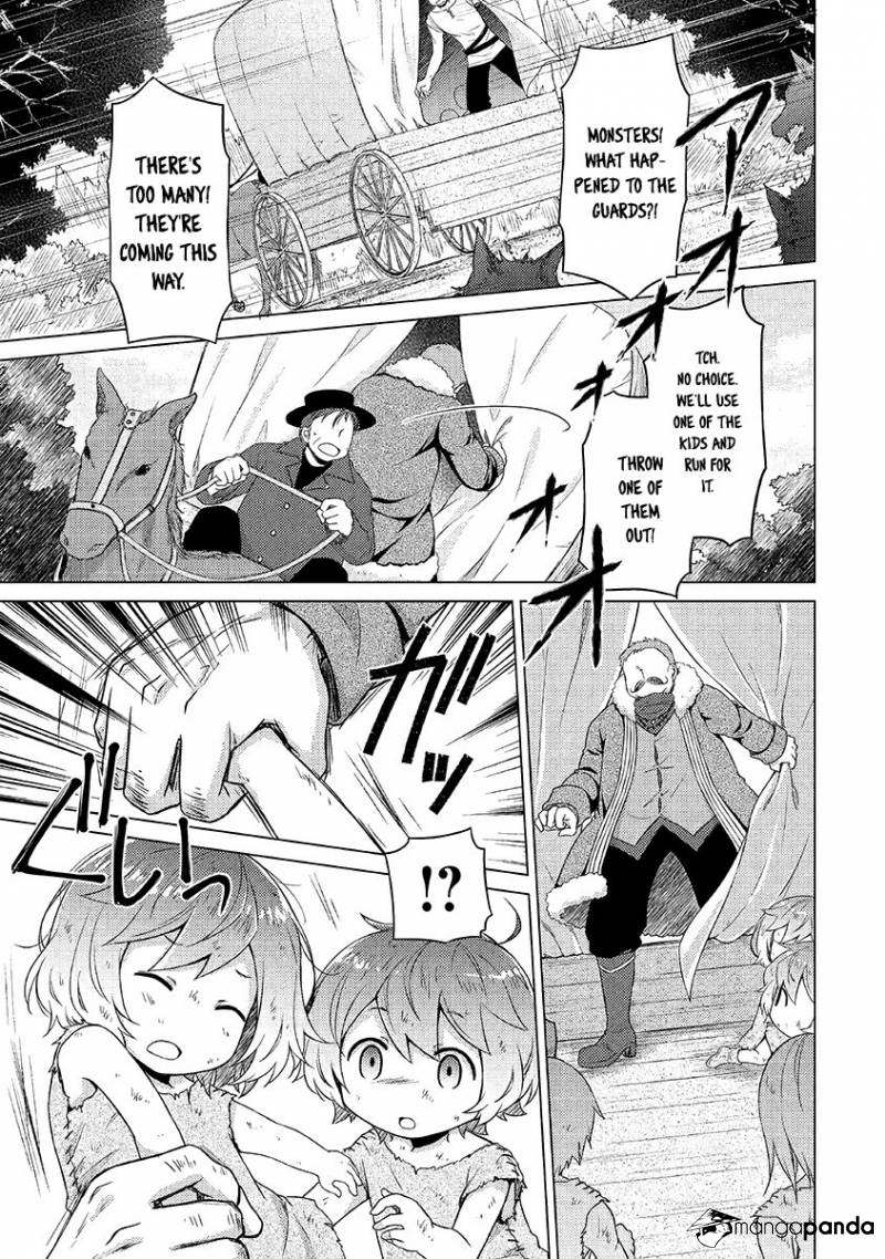 Isekai Yururi Kikou: Kosodate Shinagara Boukensha Shimasu Chapter 16 — Page 7