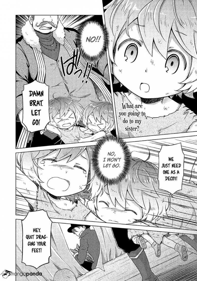 Isekai Yururi Kikou: Kosodate Shinagara Boukensha Shimasu Chapter 16 — Page 8
