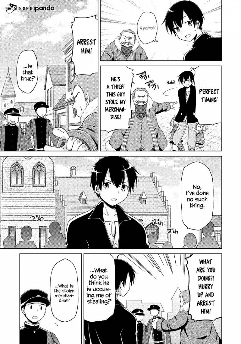 Isekai Yururi Kikou: Kosodate Shinagara Boukensha Shimasu Chapter 16 — Page 16