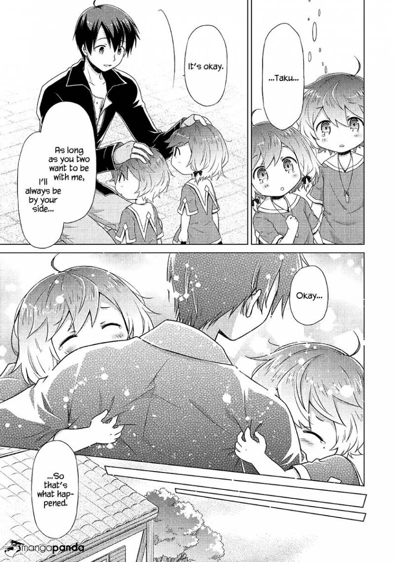 Isekai Yururi Kikou: Kosodate Shinagara Boukensha Shimasu Chapter 16 — Page 20