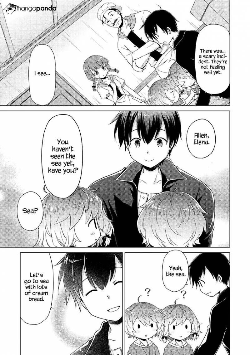 Isekai Yururi Kikou: Kosodate Shinagara Boukensha Shimasu Chapter 17 — Page 8