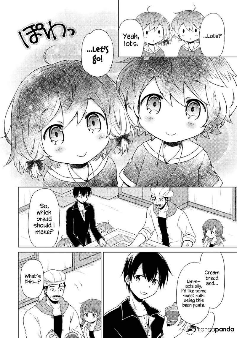 Isekai Yururi Kikou: Kosodate Shinagara Boukensha Shimasu Chapter 17 — Page 9