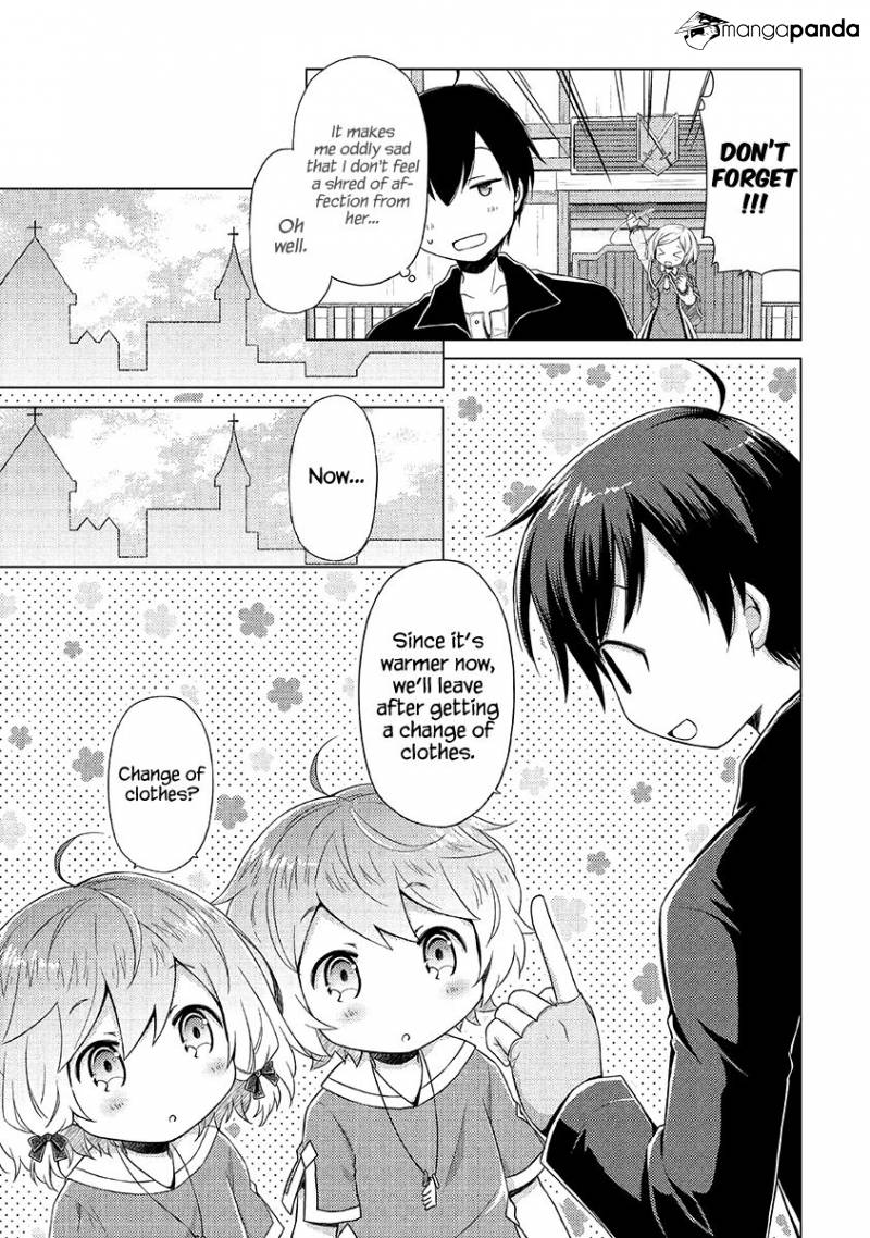 Isekai Yururi Kikou: Kosodate Shinagara Boukensha Shimasu Chapter 17 — Page 18