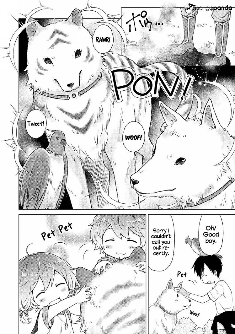 Isekai Yururi Kikou: Kosodate Shinagara Boukensha Shimasu Chapter 18 — Page 3