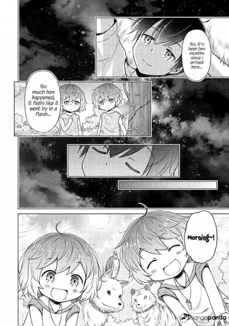 Isekai Yururi Kikou: Kosodate Shinagara Boukensha Shimasu Chapter 18 — Page 18