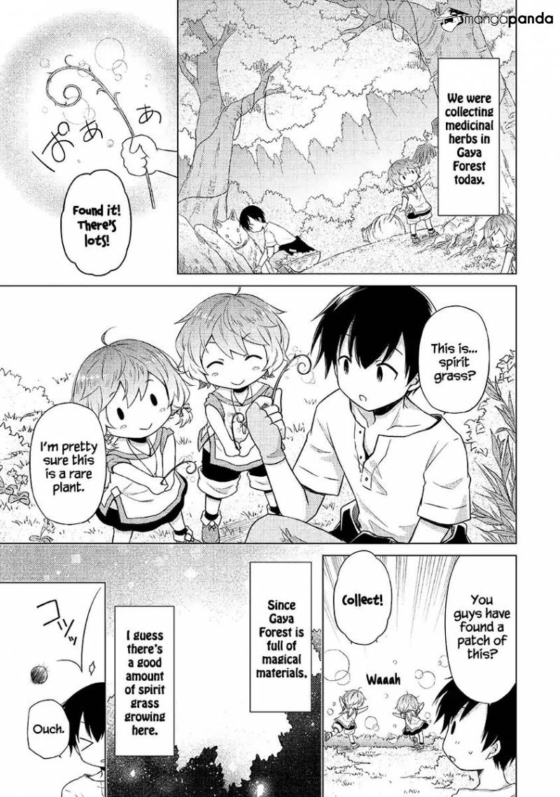 Isekai Yururi Kikou: Kosodate Shinagara Boukensha Shimasu Chapter 18 — Page 19