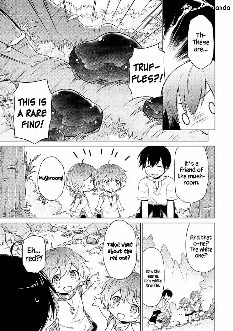 Isekai Yururi Kikou: Kosodate Shinagara Boukensha Shimasu Chapter 18 — Page 21