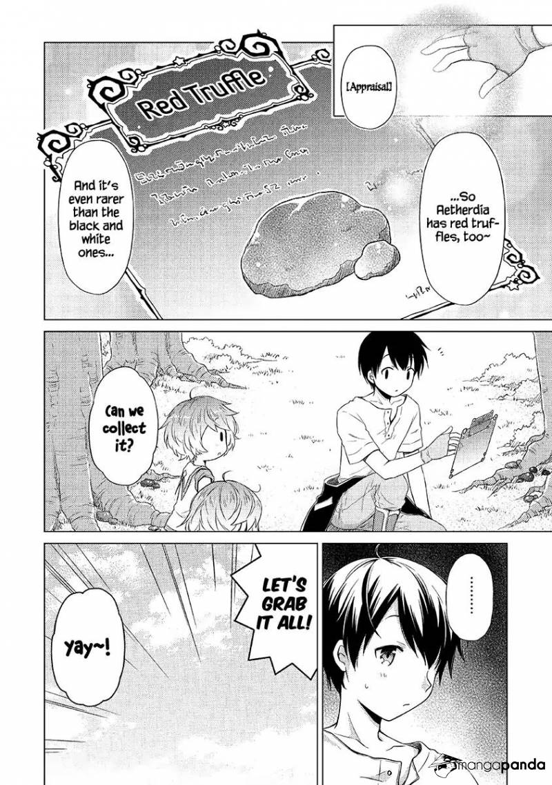 Isekai Yururi Kikou: Kosodate Shinagara Boukensha Shimasu Chapter 18 — Page 22