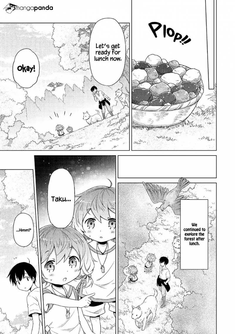 Isekai Yururi Kikou: Kosodate Shinagara Boukensha Shimasu Chapter 18 — Page 23