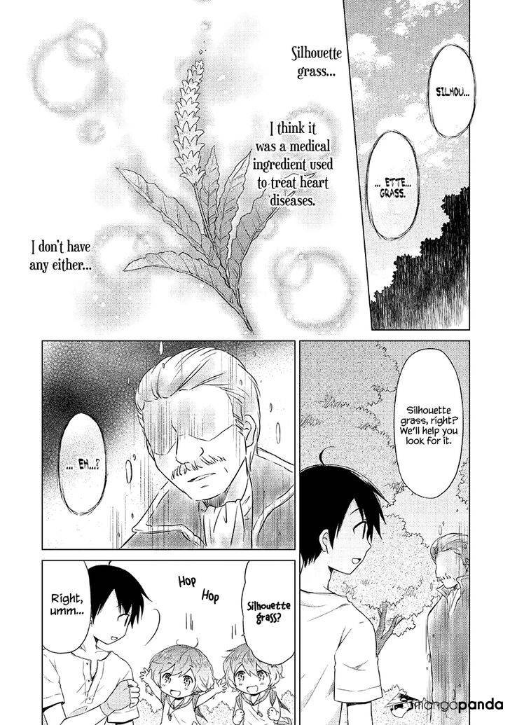 Isekai Yururi Kikou: Kosodate Shinagara Boukensha Shimasu Chapter 19 — Page 6