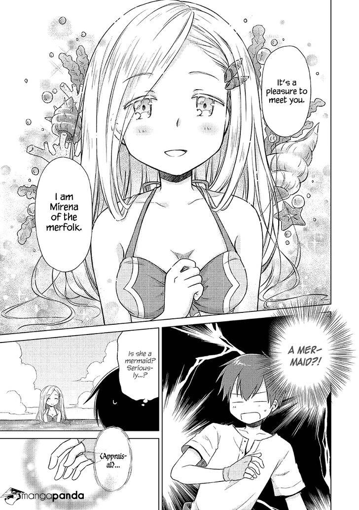 Isekai Yururi Kikou: Kosodate Shinagara Boukensha Shimasu Chapter 19 — Page 19