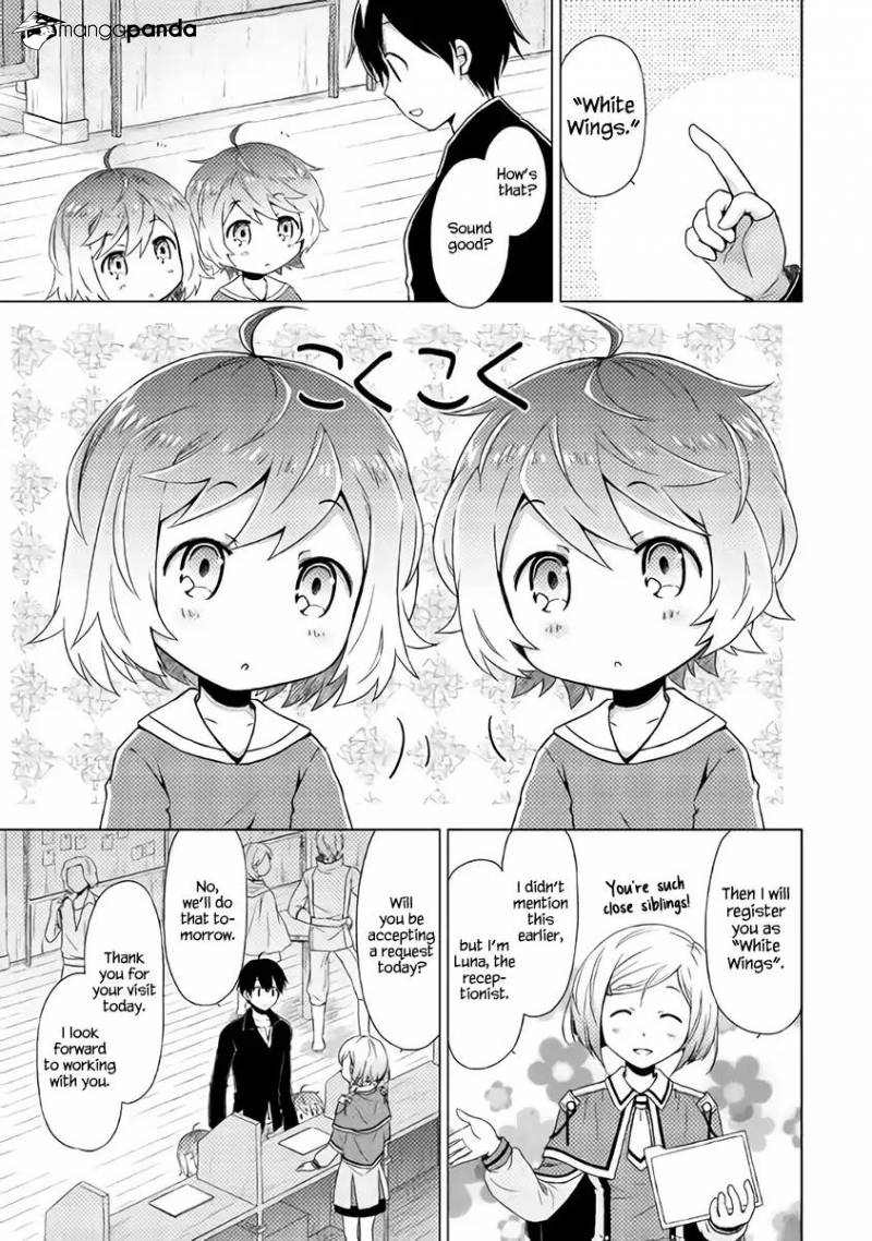 Isekai Yururi Kikou: Kosodate Shinagara Boukensha Shimasu Chapter 2 — Page 20