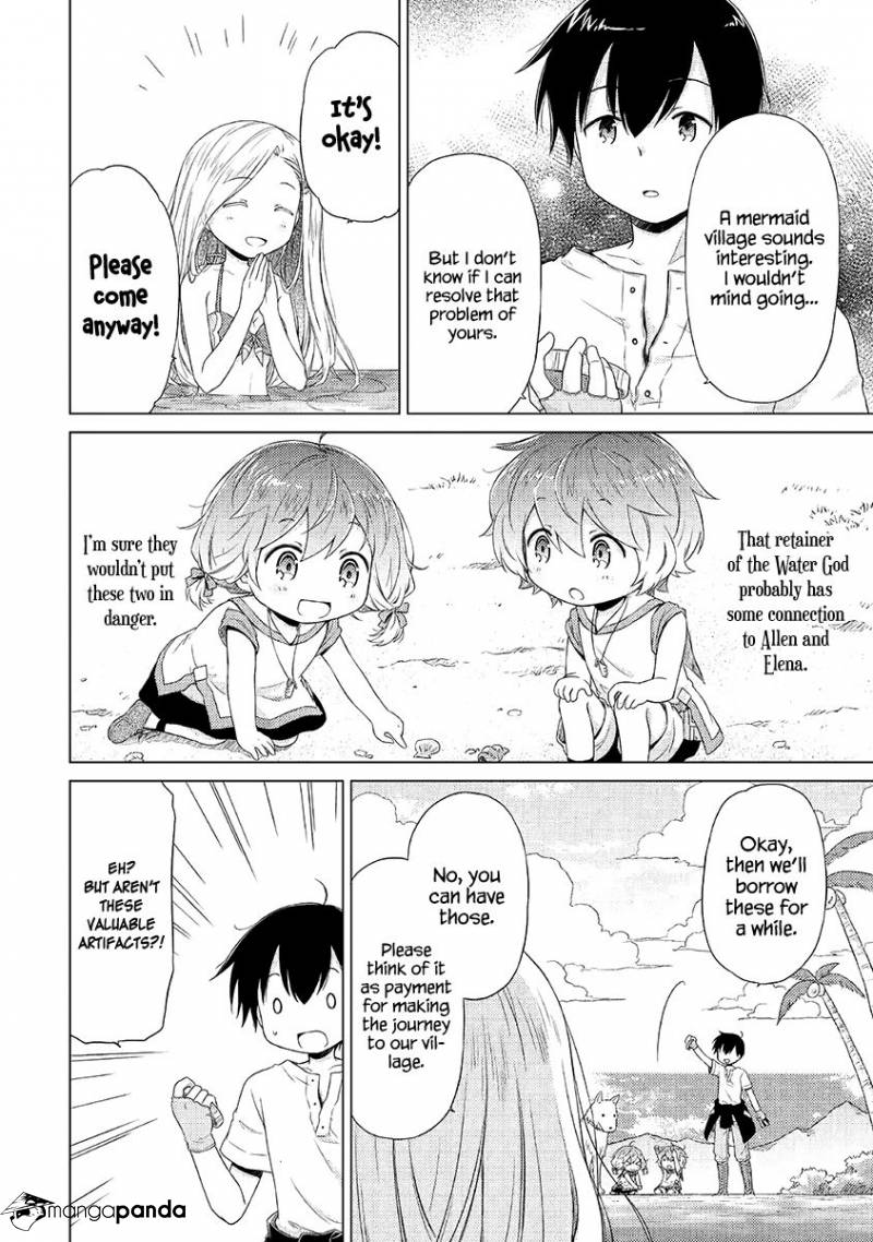 Isekai Yururi Kikou: Kosodate Shinagara Boukensha Shimasu Chapter 20 — Page 5