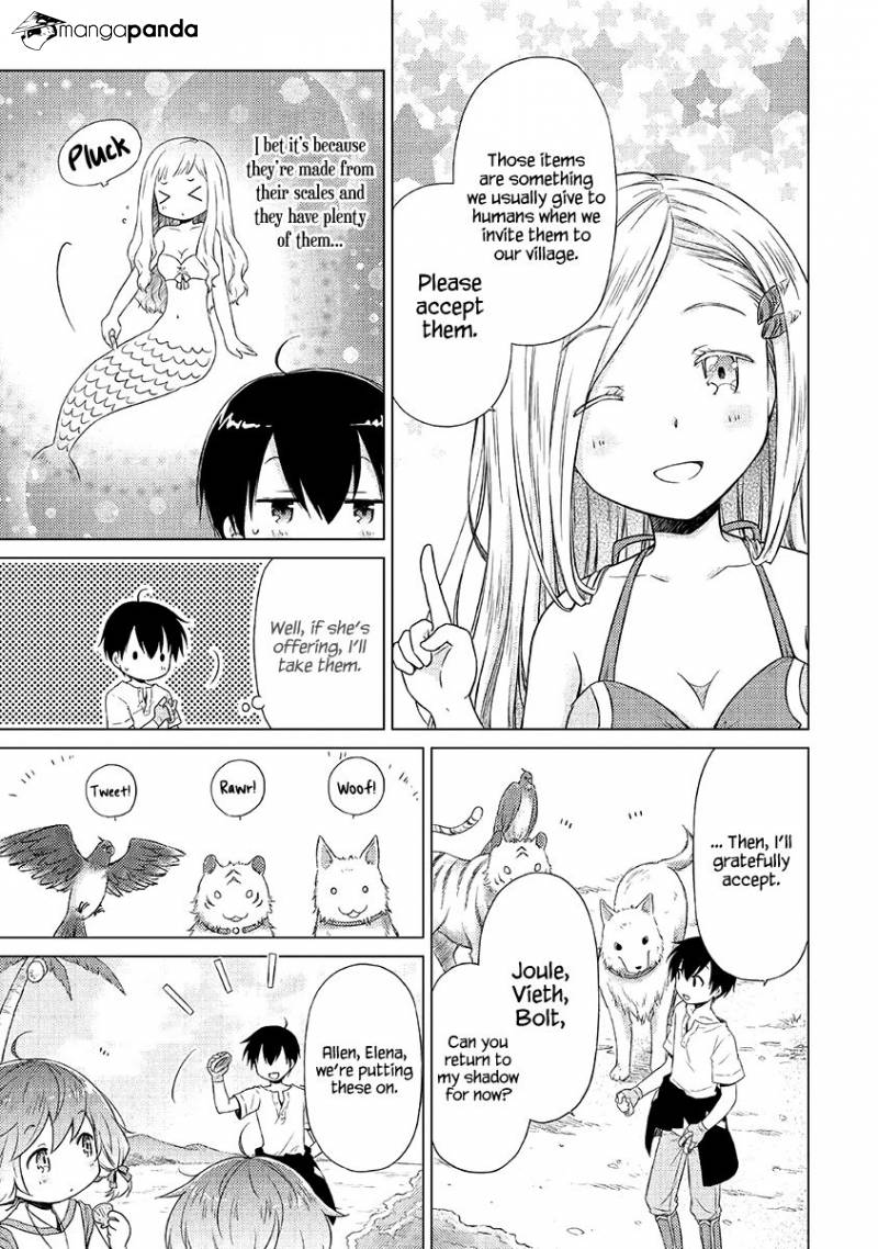 Isekai Yururi Kikou: Kosodate Shinagara Boukensha Shimasu Chapter 20 — Page 6