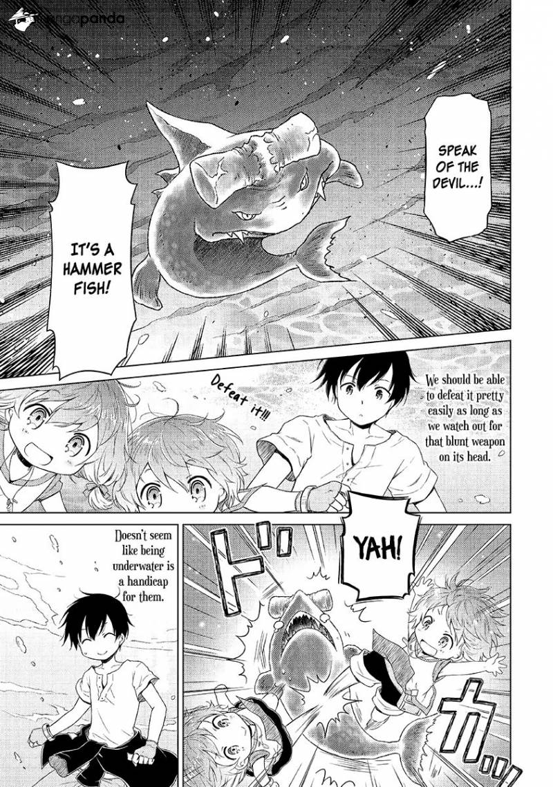 Isekai Yururi Kikou: Kosodate Shinagara Boukensha Shimasu Chapter 20 — Page 14