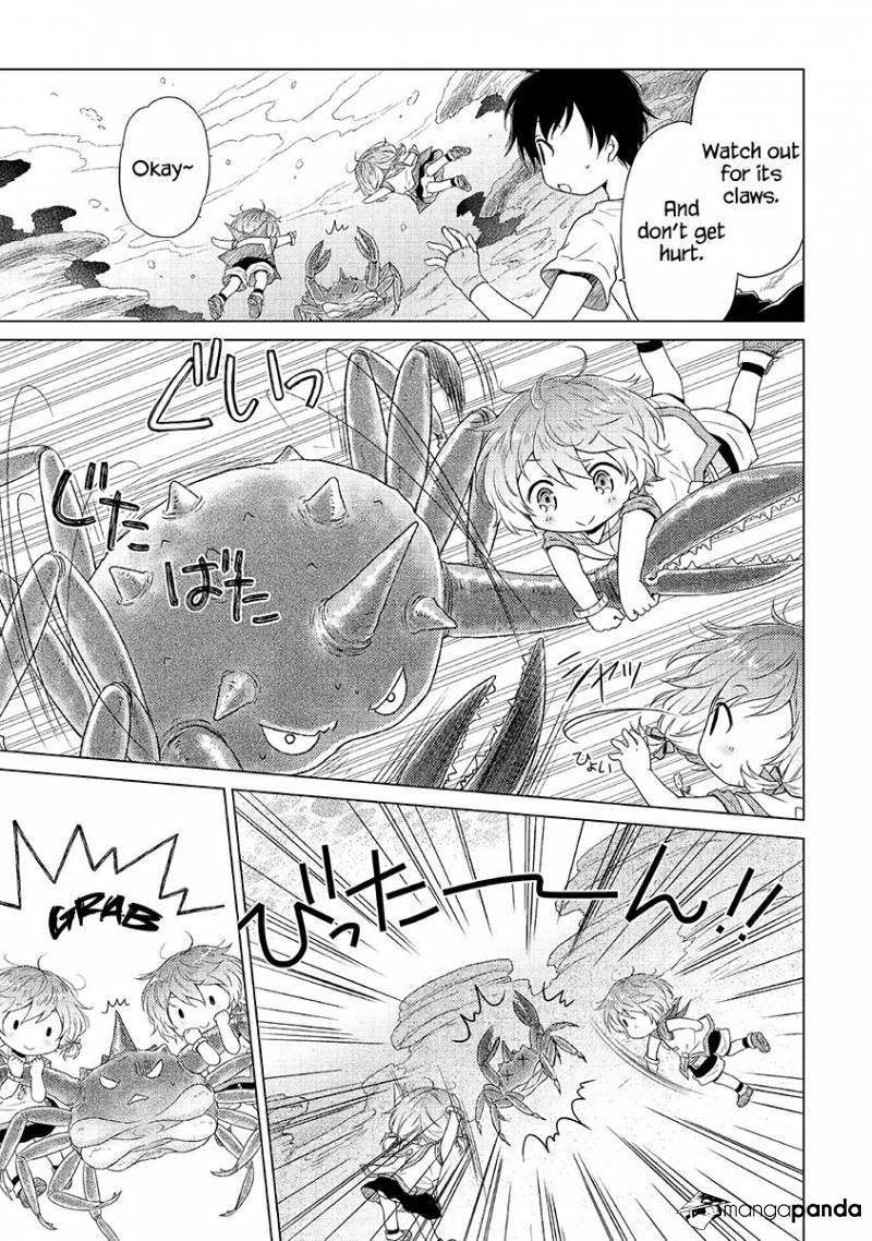Isekai Yururi Kikou: Kosodate Shinagara Boukensha Shimasu Chapter 20 — Page 16