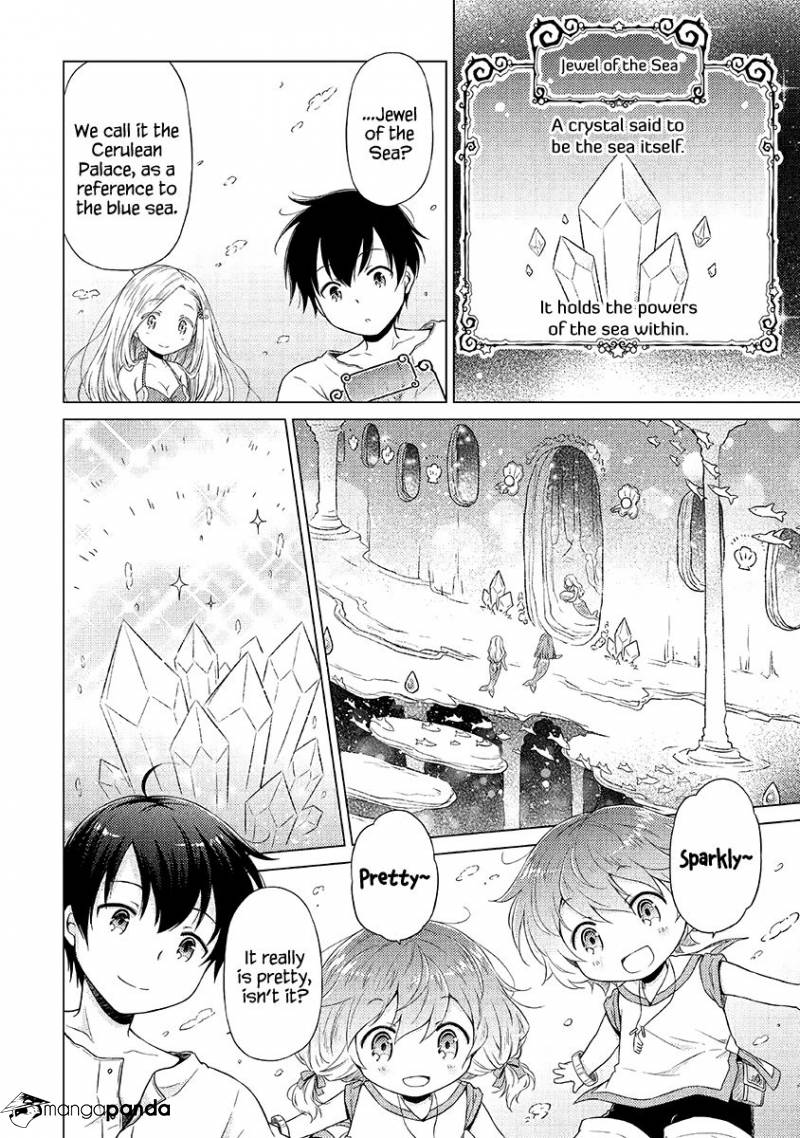 Isekai Yururi Kikou: Kosodate Shinagara Boukensha Shimasu Chapter 20 — Page 20