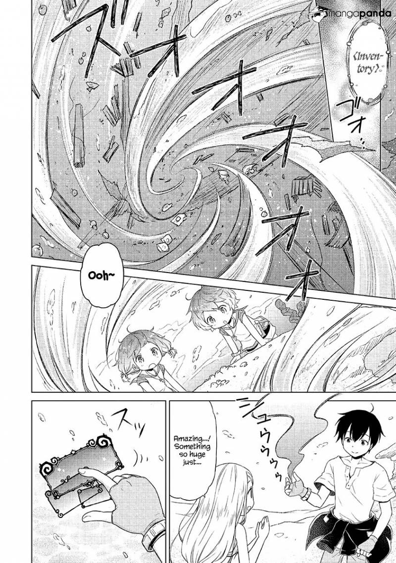 Isekai Yururi Kikou: Kosodate Shinagara Boukensha Shimasu Chapter 21 — Page 5