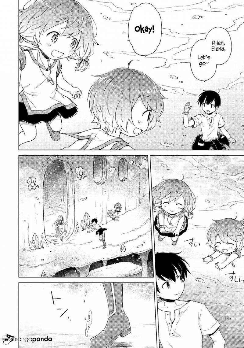 Isekai Yururi Kikou: Kosodate Shinagara Boukensha Shimasu Chapter 21 — Page 9