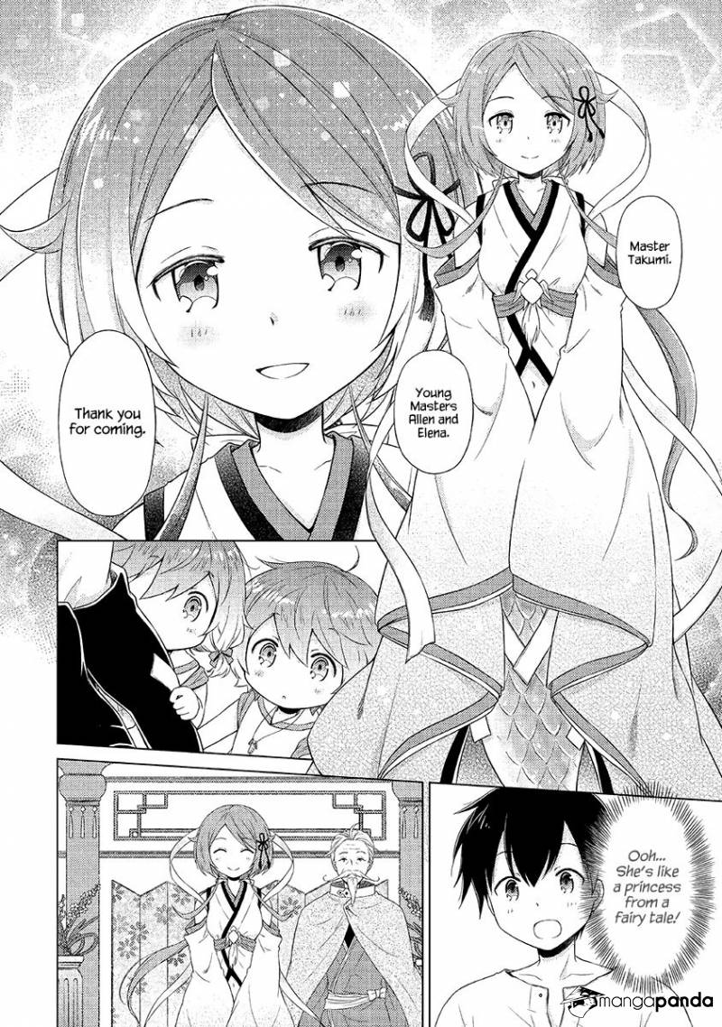 Isekai Yururi Kikou: Kosodate Shinagara Boukensha Shimasu Chapter 21 — Page 11