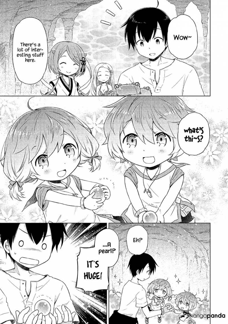 Isekai Yururi Kikou: Kosodate Shinagara Boukensha Shimasu Chapter 21 — Page 22