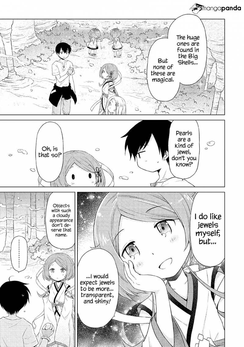 Isekai Yururi Kikou: Kosodate Shinagara Boukensha Shimasu Chapter 22 — Page 4