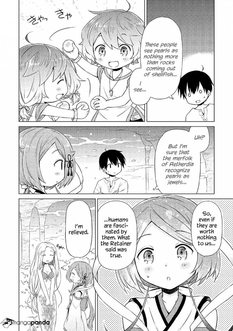 Isekai Yururi Kikou: Kosodate Shinagara Boukensha Shimasu Chapter 22 — Page 5