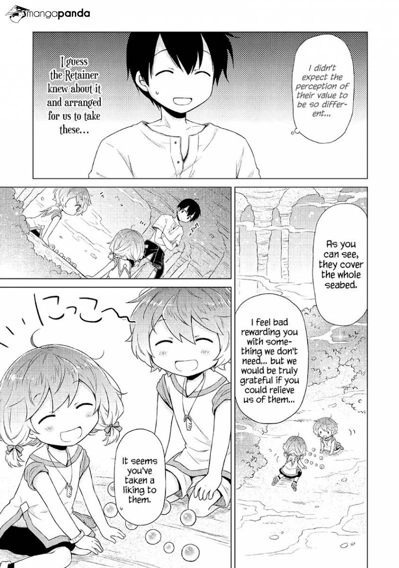 Isekai Yururi Kikou: Kosodate Shinagara Boukensha Shimasu Chapter 22 — Page 6