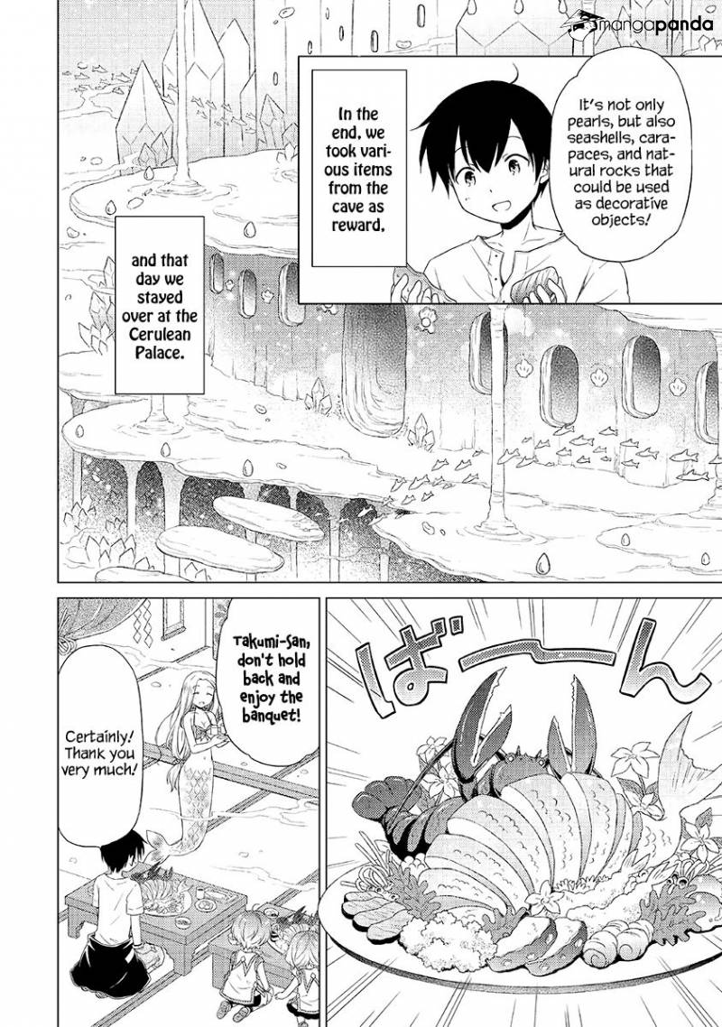 Isekai Yururi Kikou: Kosodate Shinagara Boukensha Shimasu Chapter 22 — Page 7