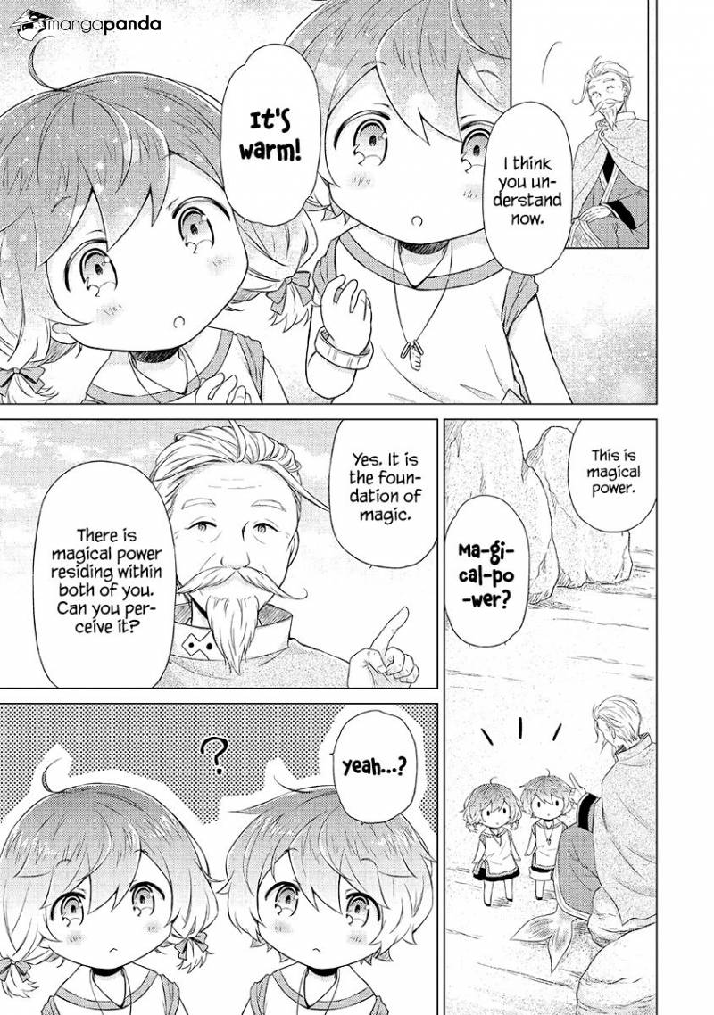 Isekai Yururi Kikou: Kosodate Shinagara Boukensha Shimasu Chapter 22 — Page 16
