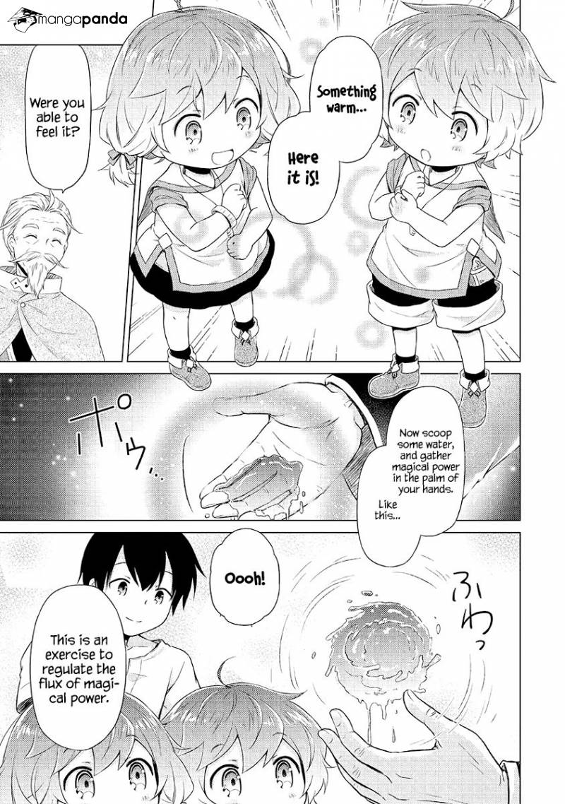 Isekai Yururi Kikou: Kosodate Shinagara Boukensha Shimasu Chapter 22 — Page 18