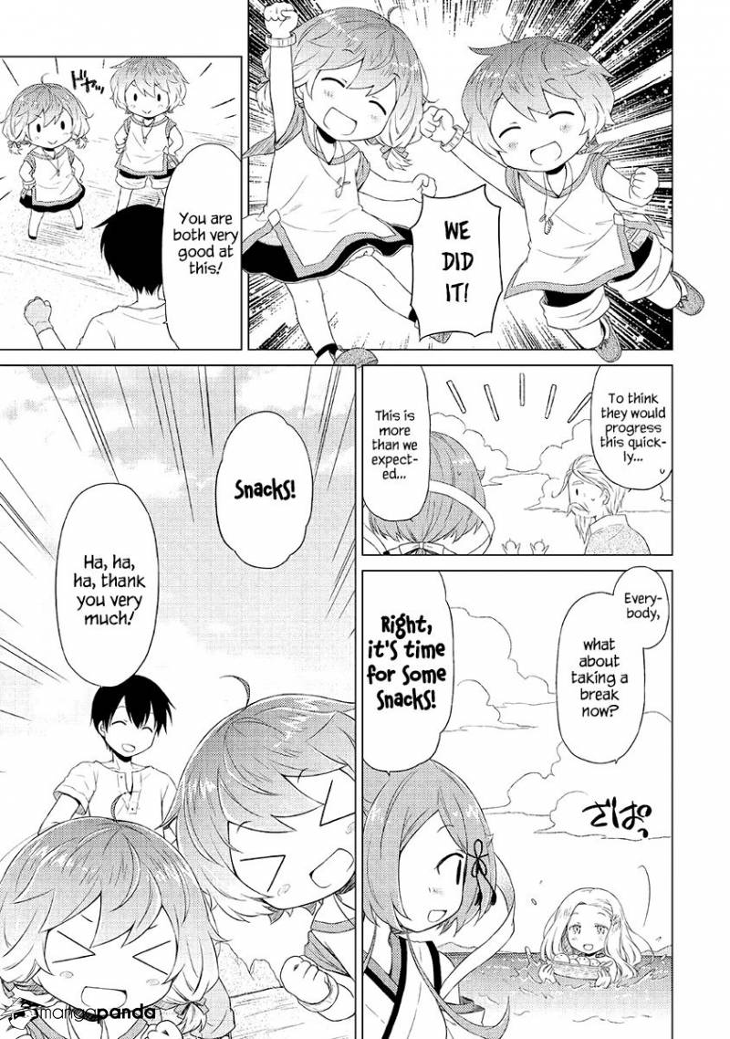 Isekai Yururi Kikou: Kosodate Shinagara Boukensha Shimasu Chapter 22 — Page 24