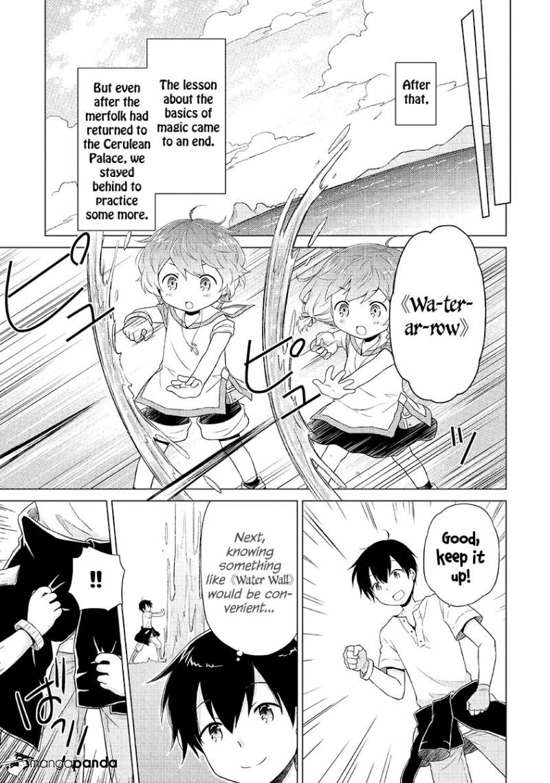 Isekai Yururi Kikou: Kosodate Shinagara Boukensha Shimasu Chapter 22 — Page 26