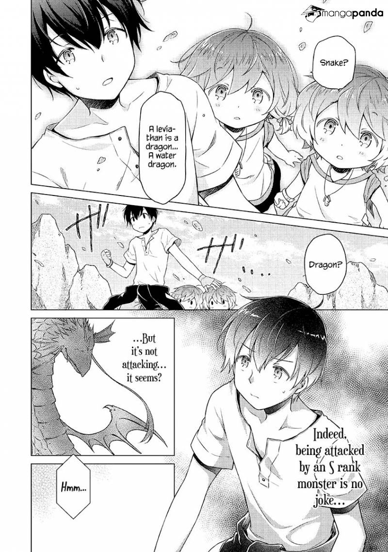 Isekai Yururi Kikou: Kosodate Shinagara Boukensha Shimasu Chapter 23 — Page 9
