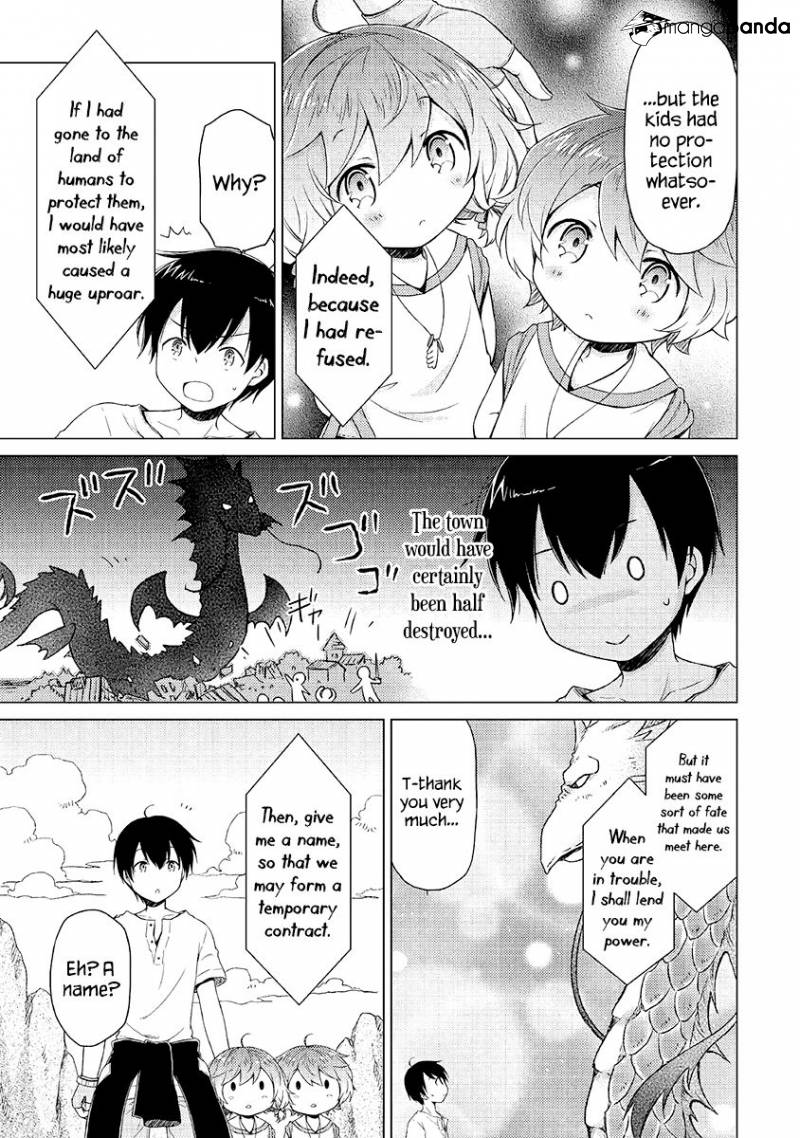 Isekai Yururi Kikou: Kosodate Shinagara Boukensha Shimasu Chapter 23 — Page 14