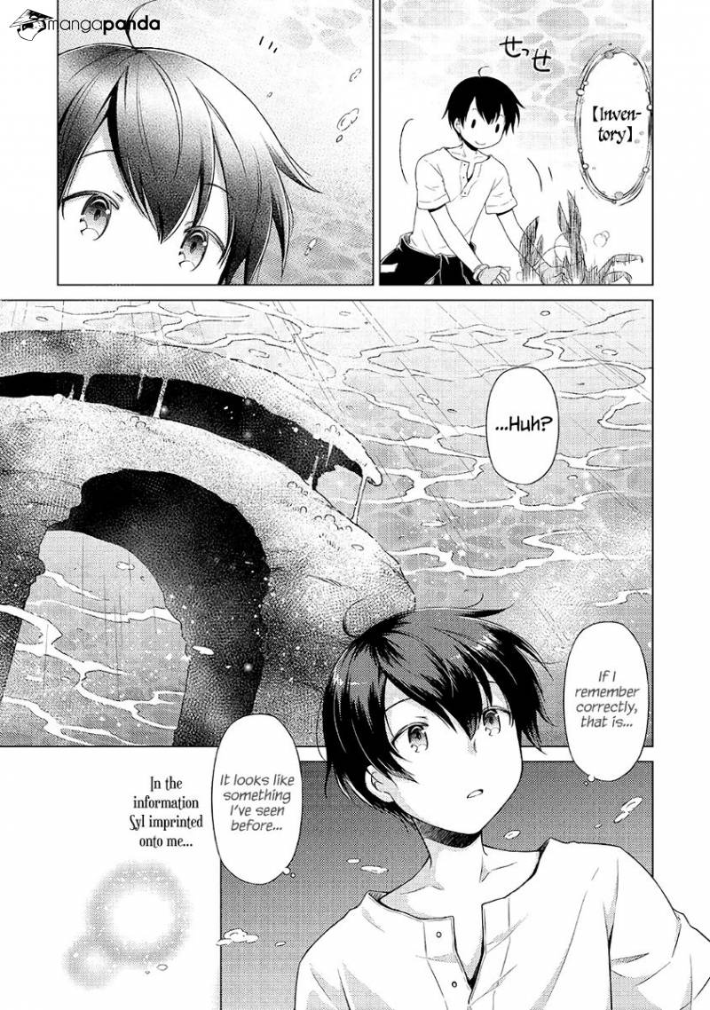 Isekai Yururi Kikou: Kosodate Shinagara Boukensha Shimasu Chapter 24 — Page 10
