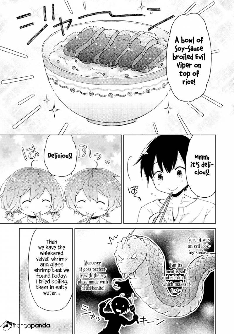 Isekai Yururi Kikou: Kosodate Shinagara Boukensha Shimasu Chapter 25 — Page 6