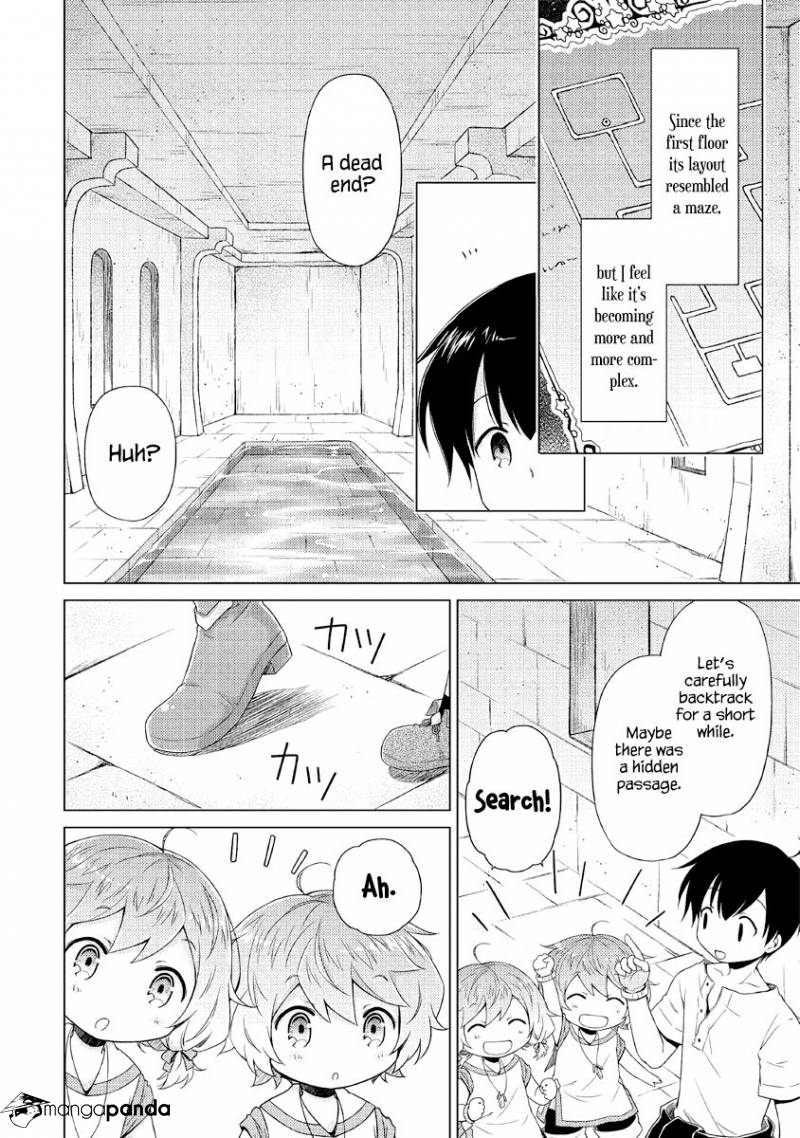 Isekai Yururi Kikou: Kosodate Shinagara Boukensha Shimasu Chapter 25 — Page 9