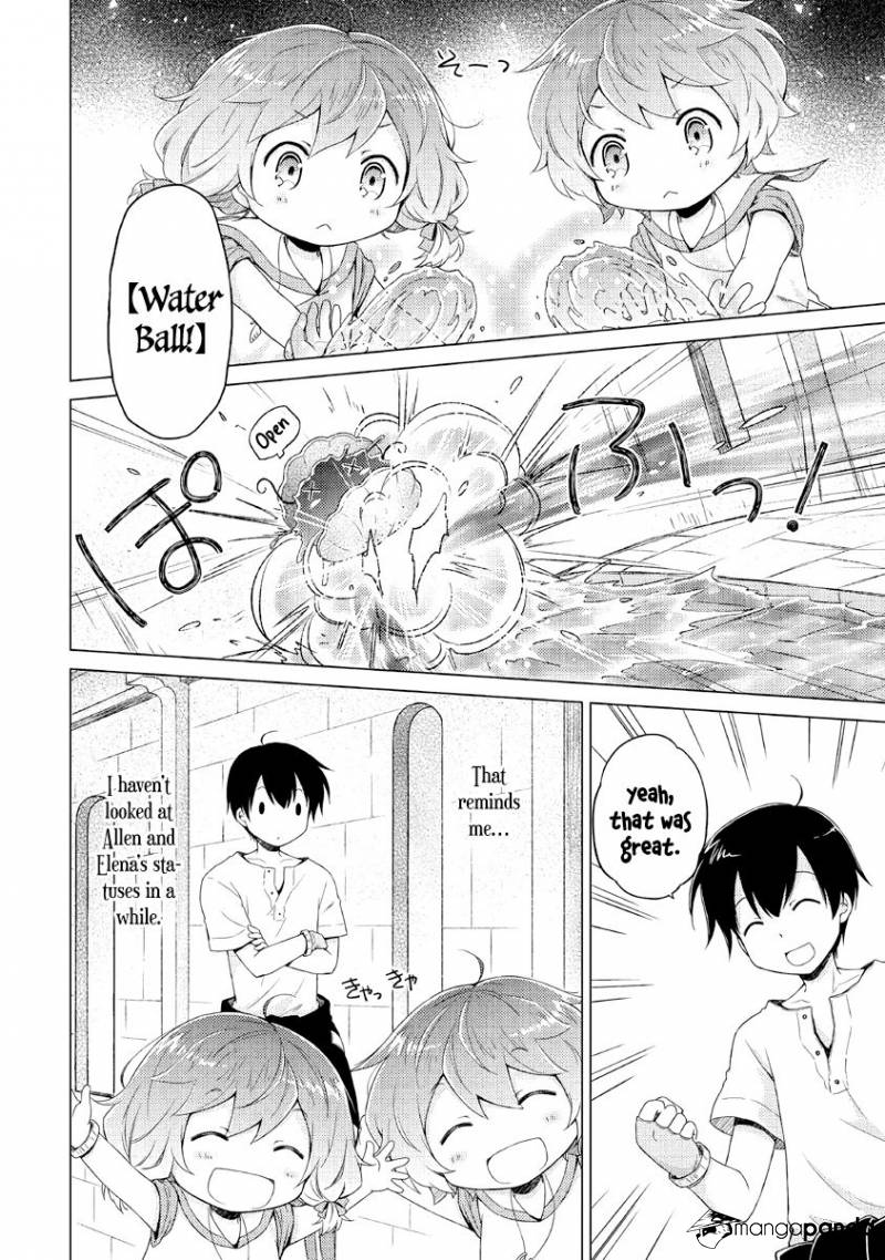 Isekai Yururi Kikou: Kosodate Shinagara Boukensha Shimasu Chapter 25 — Page 13
