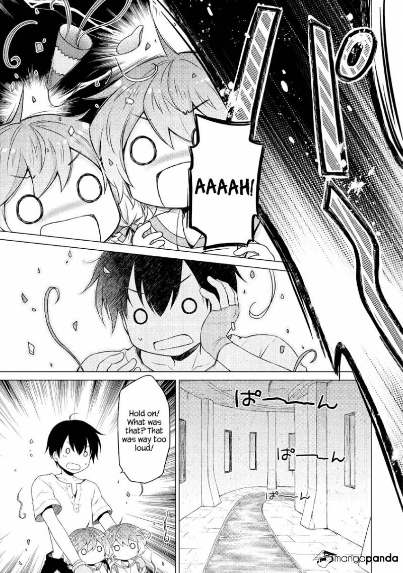 Isekai Yururi Kikou: Kosodate Shinagara Boukensha Shimasu Chapter 25 — Page 18