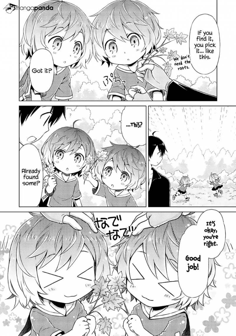 Isekai Yururi Kikou: Kosodate Shinagara Boukensha Shimasu Chapter 3 — Page 5