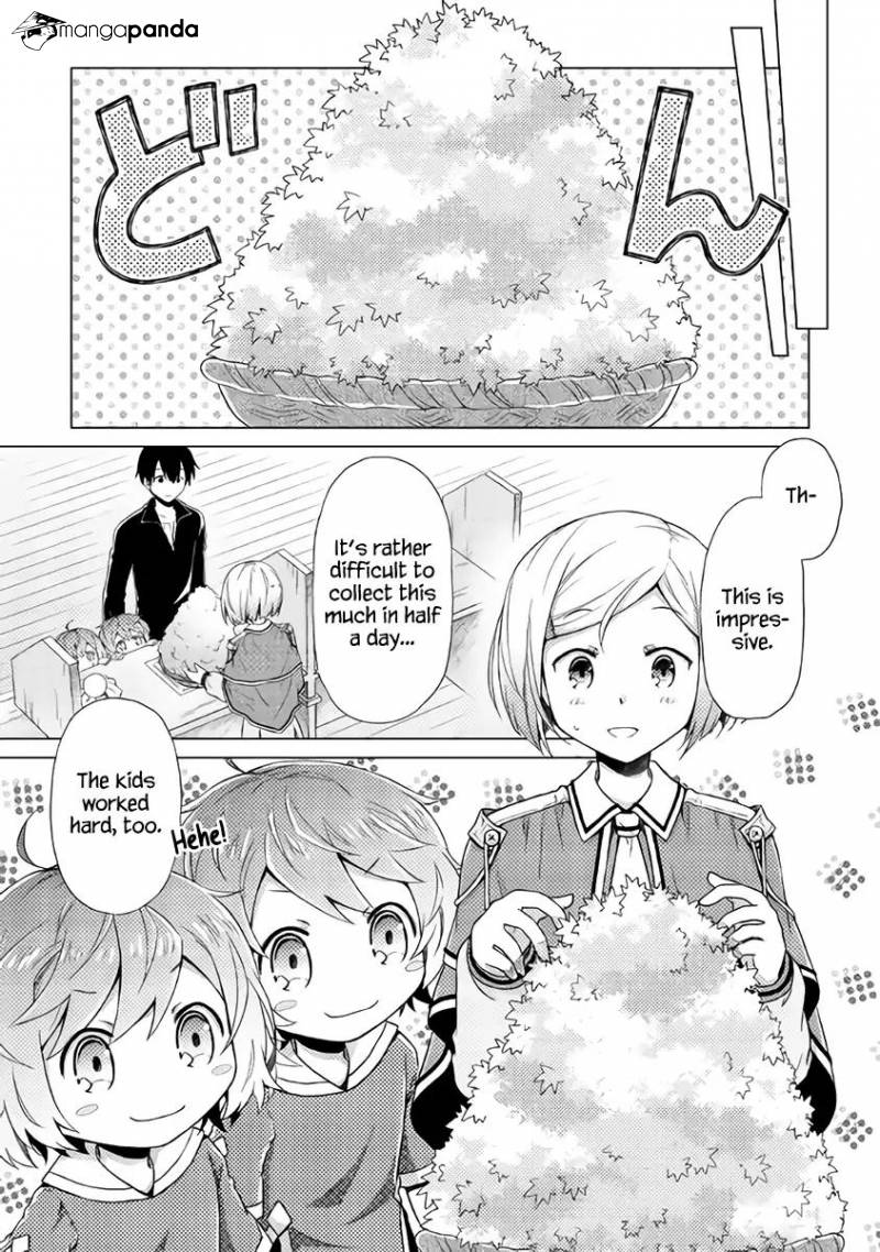 Isekai Yururi Kikou: Kosodate Shinagara Boukensha Shimasu Chapter 3 — Page 8